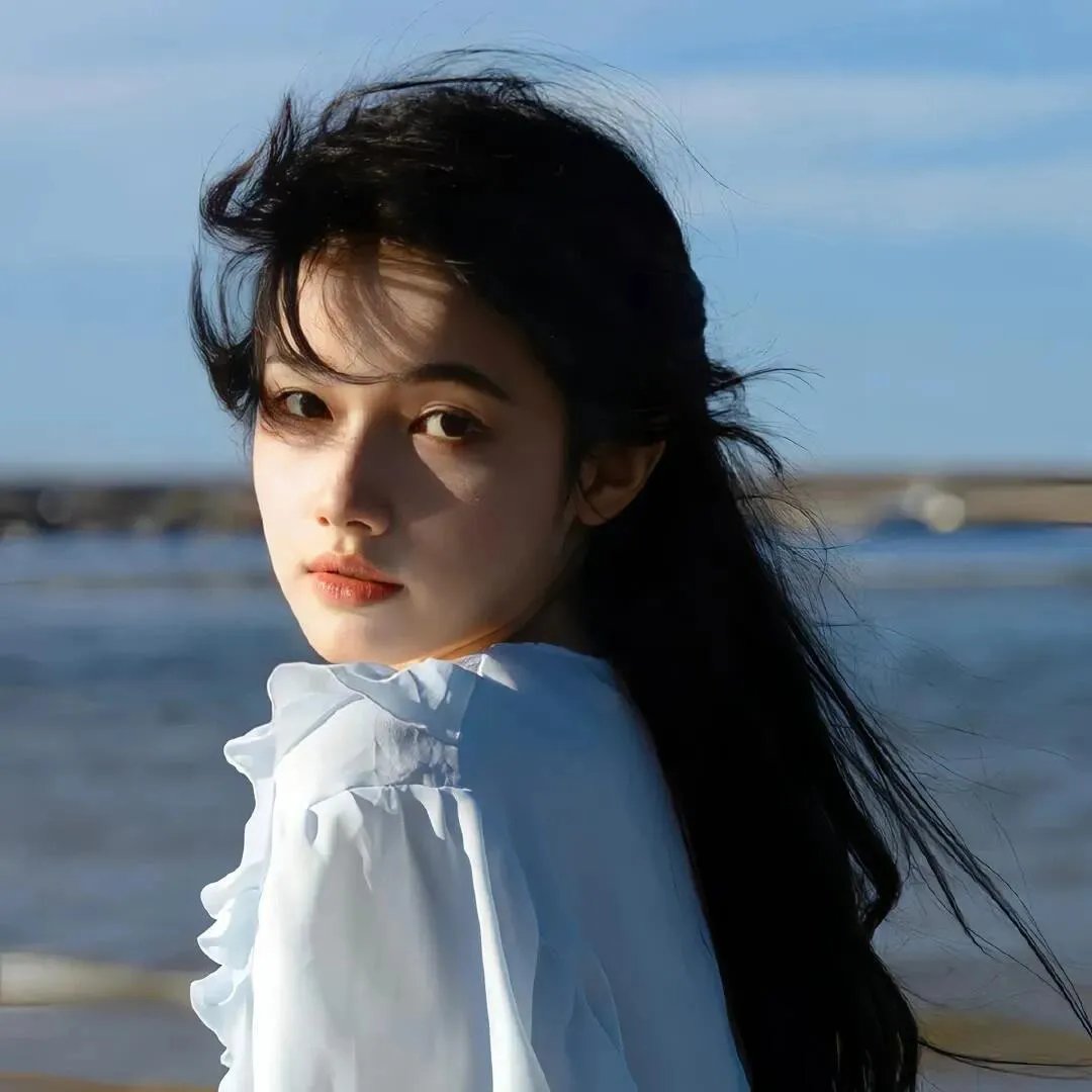 鲨人树儿